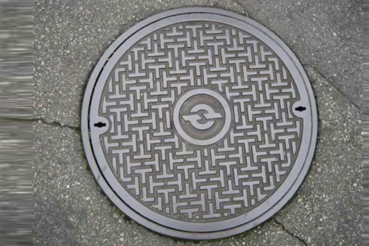 Manhole Covers