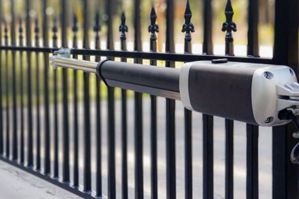 Swing Gate