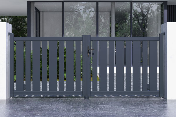 Swing Gate